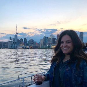 Meet your Posher, Ashley